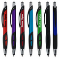 Boston Metallic click Stylus Pen